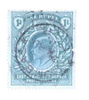 917798 - Used Stamp(s)