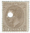 566647 - Used Stamp(s) 
