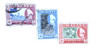 1330410 - Used Stamp(s)