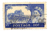 563950 - Used Stamp(s) 