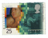 949821 - Used Stamp(s)