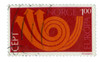 942188 - Used Stamp(s)