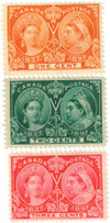 148837 - Unused Stamp(s) 