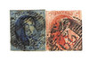 562567 - Used Stamp(s) 