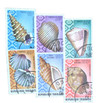 1250736 - Used Stamp(s)