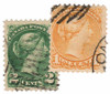 915057 - Used Stamp(s)