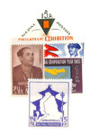 853199 - Mint Stamp(s) 