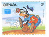1149780 - Mint Stamp(s) 