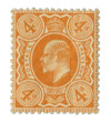 940599 - Unused Stamp(s) 