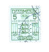 1075160 - Used Stamp(s)