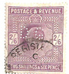 563851 - Used Stamp(s) 