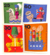 834976 - Mint Stamp(s) 