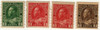 146082 - Unused Stamp(s) 