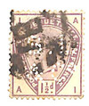 184045 - Used Stamp(s) 