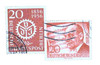 1284876 - Used Stamp(s)