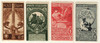 200759 - Mint Stamp(s)