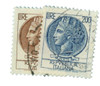 891872 - Used Stamp(s)