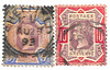 182459 - Used Stamp(s)