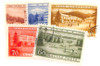 785737 - Used Stamp(s)