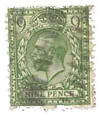 563919 - Used Stamp(s) 