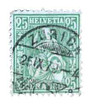 1338400 - Used Stamp(s) 