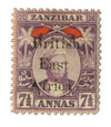980952 - Mint Stamp(s)