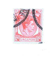 1365248 - Used Stamp(s)