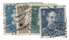 1071584 - Used Stamp(s) 