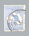 127536 - Used Stamp(s)