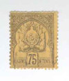 1381837 - Used Stamp(s) 