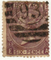 574842 - Used Stamp(s) 