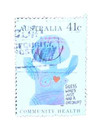 1323798 - Used Stamp(s)