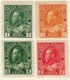 145463 - Unused Stamp(s) 