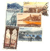 885759 - Used Stamp(s)