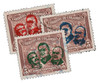 155831 - Used Stamp(s)