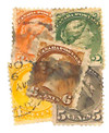 148270 - Used Stamp(s) 