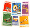 618985 - Mint Stamp(s)