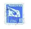 1182575 - Used Stamp(s)