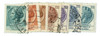 891810 - Used Stamp(s)