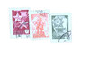 1255579 - Used Stamp(s)