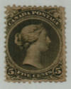 147812 - Used Stamp(s)