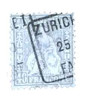 1338445 - Used Stamp(s) 