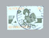 1322871 - Used Stamp(s)