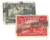 552781 - Used Stamp(s) 