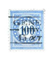 1344590 - Used Stamp(s)