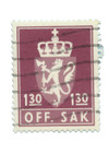 942266 - Used Stamp(s)