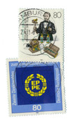 904940 - Used Stamp(s)