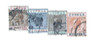 992205 - Used Stamp(s)