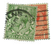 926377 - Used Stamp(s)