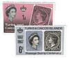 1140350 - Mint Stamp(s) 